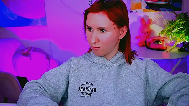 ericapotter Live XXX-chat