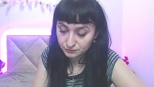 Chatroom XXX en direct de NinaFlawlees