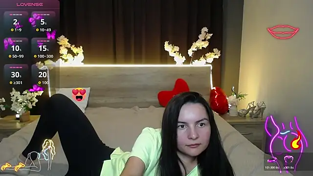 JasmineAsha live XXX chat