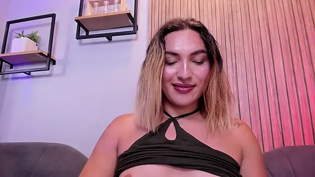 TomLondon_ – webcam-show