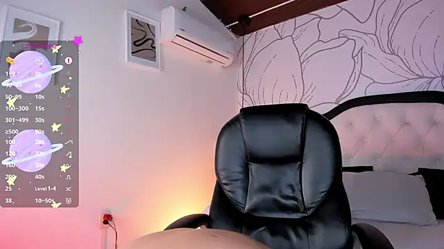 Samir_bear's Webcam Show