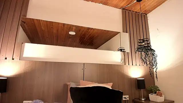 Violet_carson 웹캠 쇼