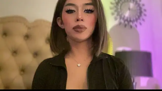 M1ss_Ophelia_ Show Webcam