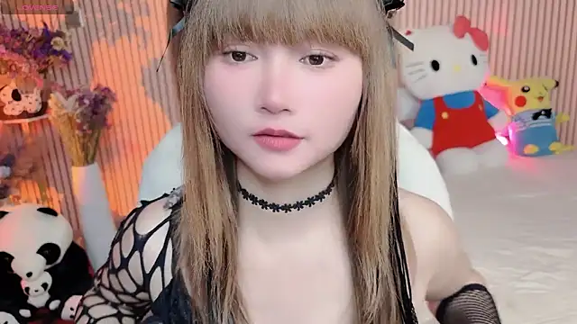 di-or- Live XXX-Chat
