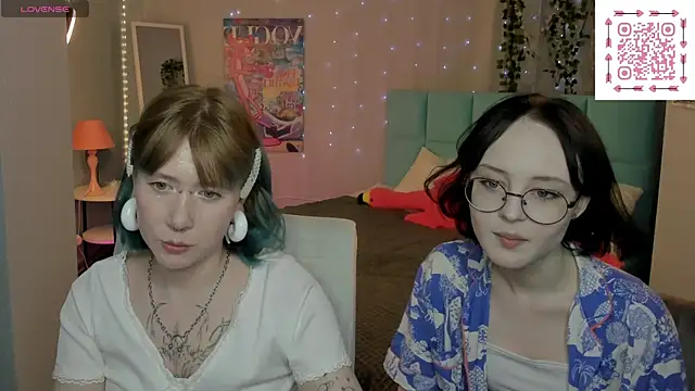 Chat XXX en directo de Elira_Vane