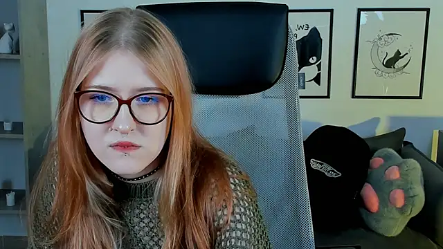 lanafitch Adlı Modelin Canlı XXX Sohbeti