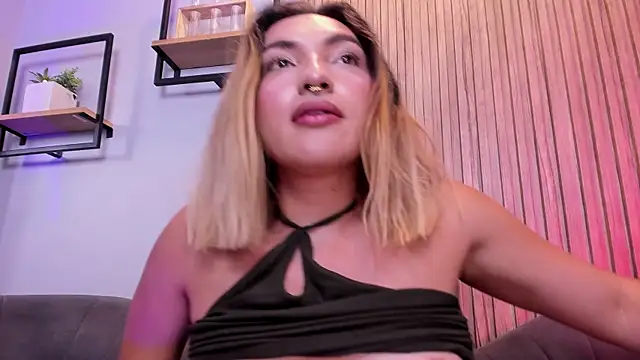 Show Webcam de TomLondon_