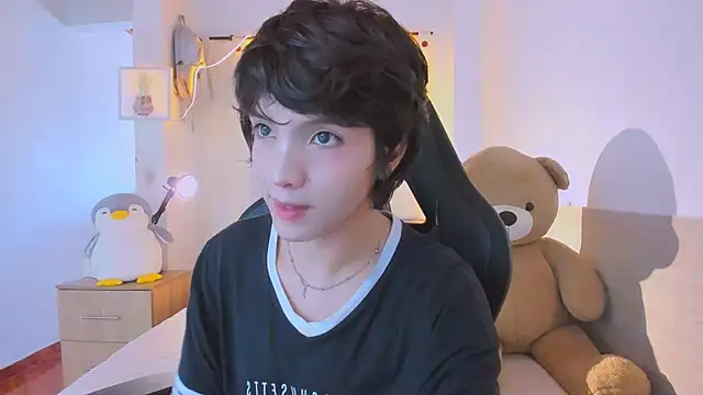 Chat XXX Live Sweet_Allan