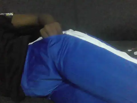 Show webcam de Secretmood1