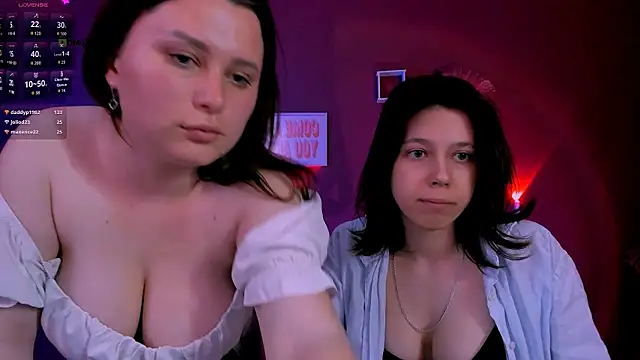 Webkamerová show luna_noct