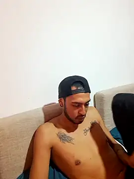 DanteIzann Webbikameraesitys