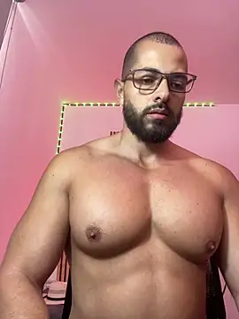 Show de webcam de magnumchris