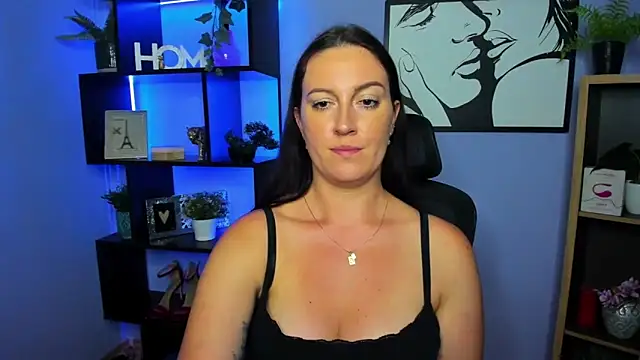 Chatroom XXX en direct de FUN_AMI