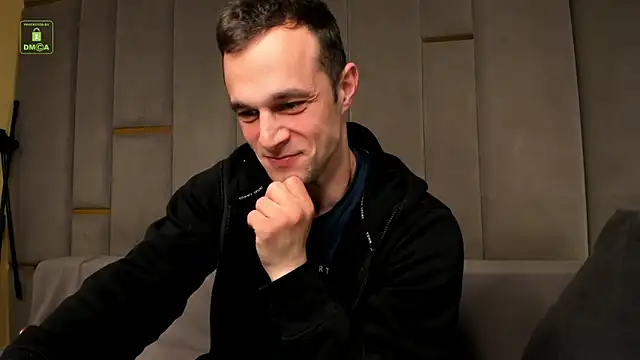 Вебкам-шоу BrandonNorris
