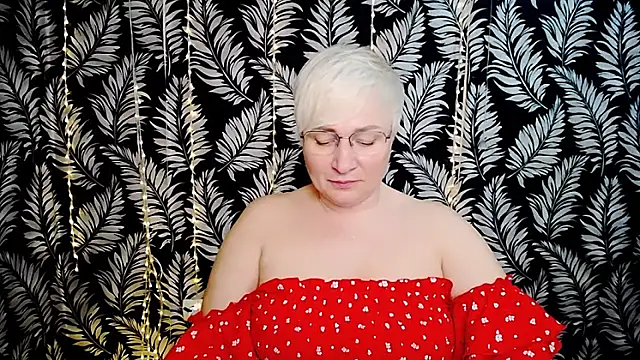 Chatroom XXX en direct de Olivia_playful