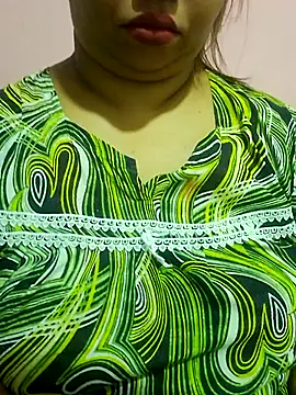 Ravina_patil1's Webcam Show