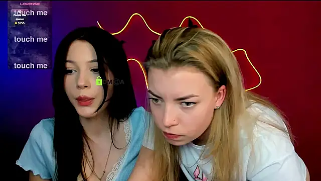 Show Webcam de samanta_drive