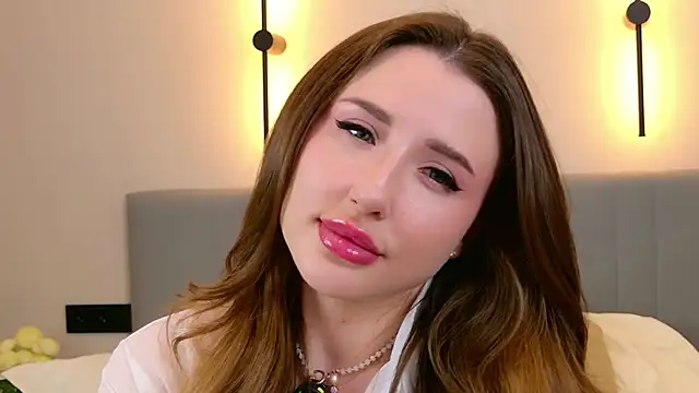 Jullia_Carter 网络视讯表演