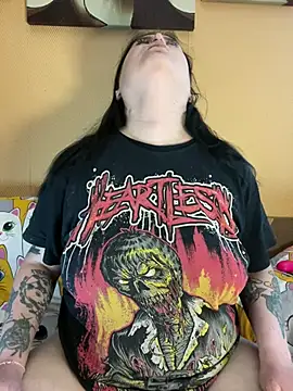 XXX chat uživo modela CassieLazy