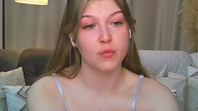Chat XXX ao vivo de Stella_Light