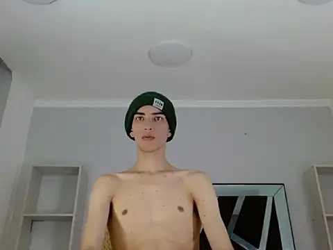 sora_jun – webcam-show