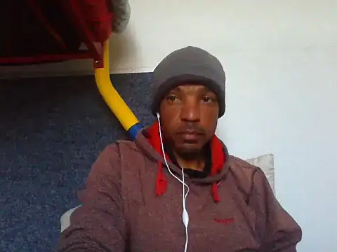 Show de lavelle26 na webcam