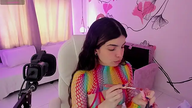 Isabela_Fiorelli Chat XXX in diretta