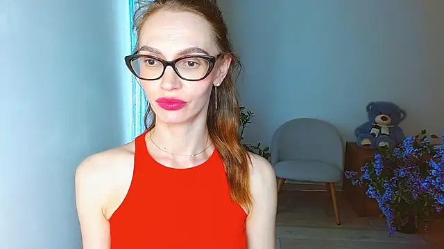 Lady_Sunshine_n Live XXX chat