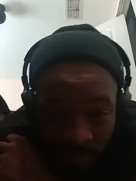 Scottybless Webcam Show