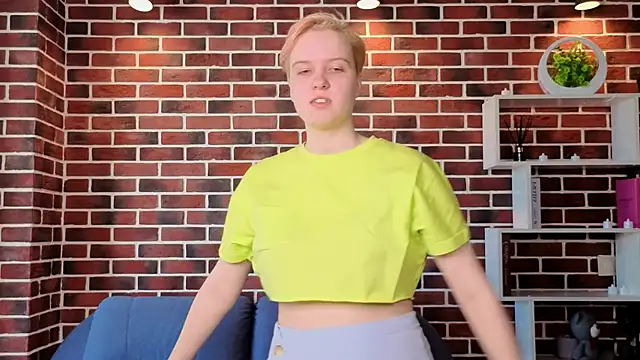 LeidaZinck Live XXX Chat