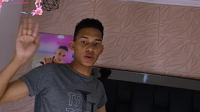 Show modela dilan_alfonzo na web-kameri