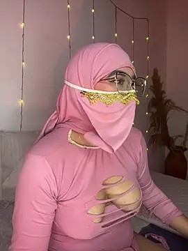 Maisa_issa 网络视讯表演
