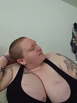 Show webcam de MorningstarDeviant
