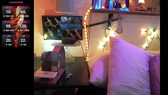 Živý XXX chat Pussyeat2please