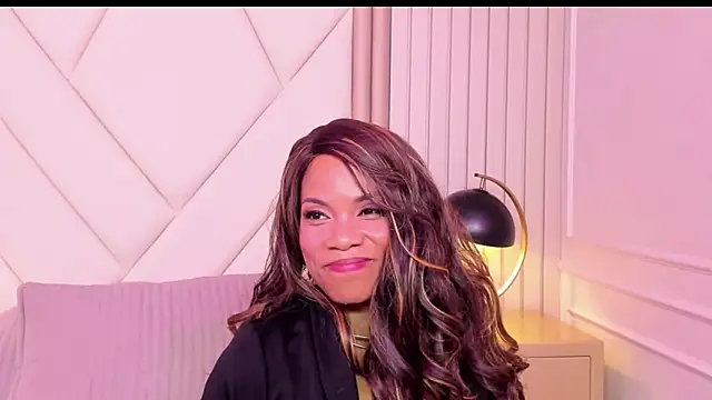 LailaDavidson Chat XXX in diretta