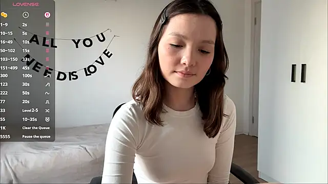 RochelTrewhitt's Live XXX Chat