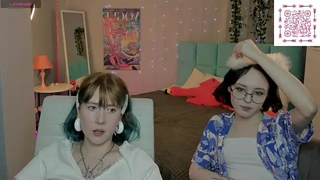 Elira_Vane Chat XXX in diretta
