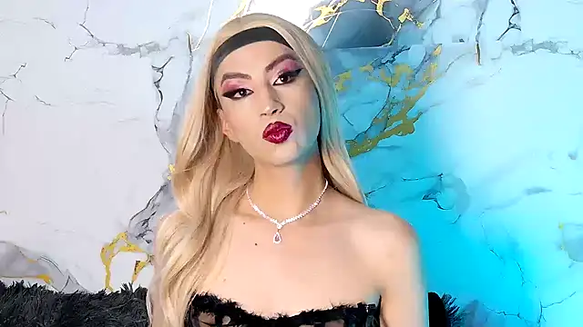 Вебкам-шоу BrianaSchafer