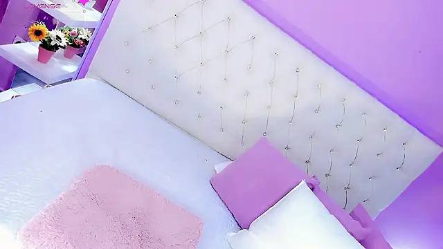 Show de webcam de Nauthy_girl