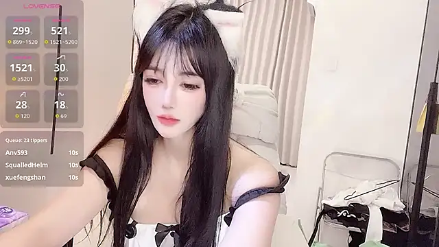 Boling66 现场XXX聊天
