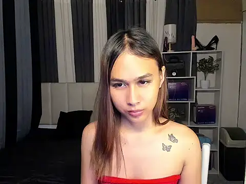 DaniCuntutin Show Webcam