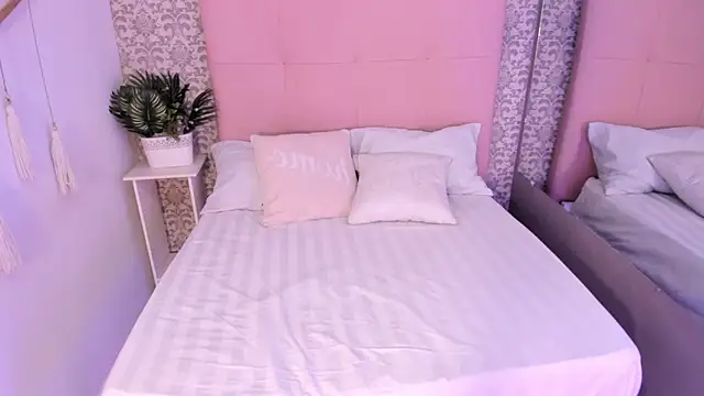 AnnitaSoft Webcam show