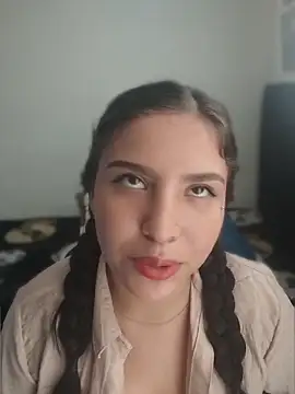 LinaColombianGirl Chat XXX in diretta
