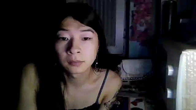 Chat XXX en directo de CarlyJoy