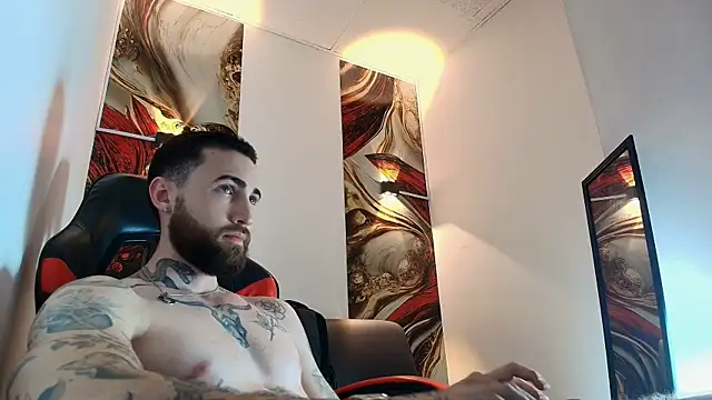 دردشة Luke_davis01 الجنسية المباشرة