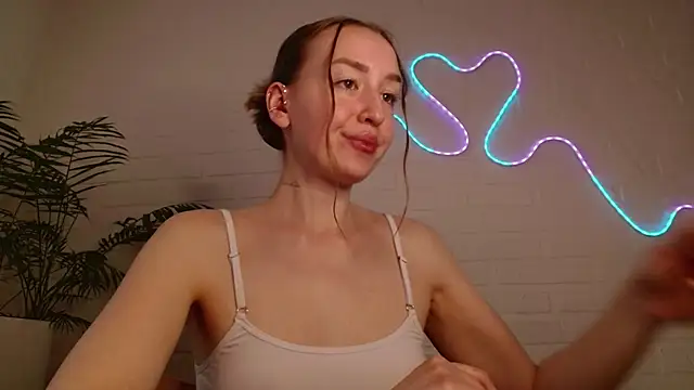 WhitePrincessLuna 现场XXX聊天