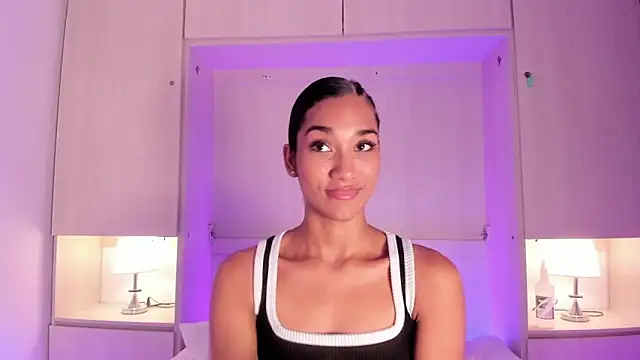 AnahiCollins – Live XXX-chat