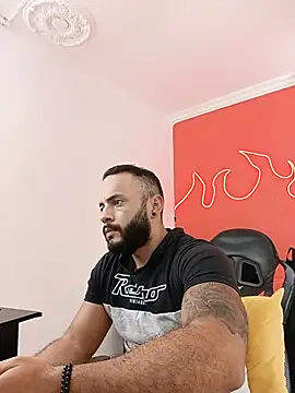 Mike_savage3's Webcam Show