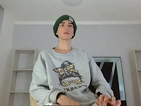 sora_jun Adlı Modelin Web Kamerası Şovu