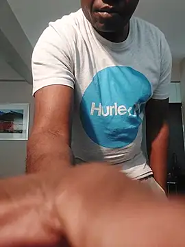 Show de webcam de dickman66XX